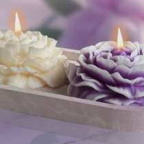 Свечи, в Истре