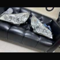 Фары Субару, в Ростове-на-Дону