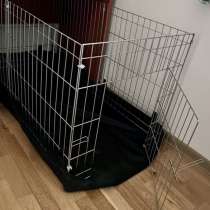 Вольер для собак, в Москве
