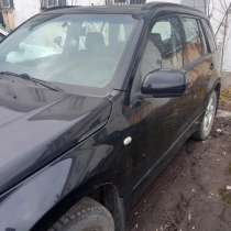 Продаю Suzuki Grand Vitara, 2008, в Рязани