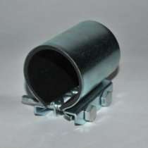 хомут ремонтный зажимная муфта САНКРАБ ООО"Сансфера" хомут ремонтный, в Ульяновске