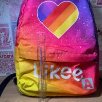 Рюкзак likee, в Нижневартовске