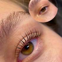 Ламинирование ресниц Ростов Левенцовка, в Ростове-на-Дону