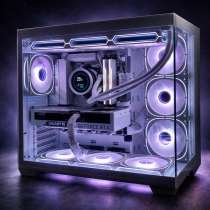 Игровой ПК, в Москве