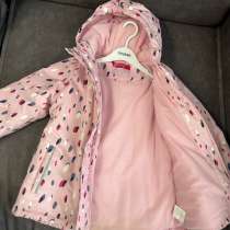 Куртка для девочки, в Иванове