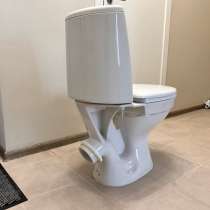 Сантехника (раковина, туалет), в Москве