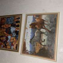 Алмазные мазайки, в Семикаракорске