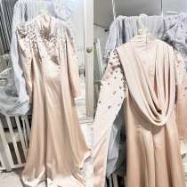 Продаю после свадебное платье, в Грозном