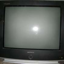 телевизор Supra 54см Slim, в Томске