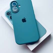 IPhone 16, в Челябинске