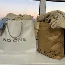 Пакет детских вещей, в г.Краснодар