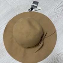 Новая шляпа, в г.Алматы