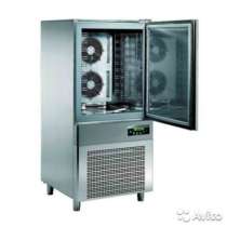 торговое оборудование Шкаф шоковой заморозки и, в Екатеринбурге