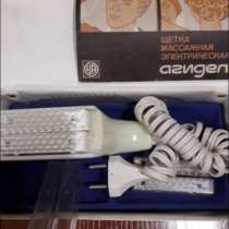 Массажная щетка для головы, в Новокузнецке