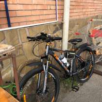 Продаю в новом состоянии велосипед, в Владикавказе