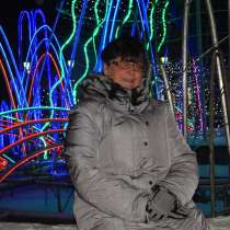 Леночка, 50 лет, хочет пообщаться, в Новокузнецке