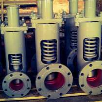 Клапан предохранительный Т-31МС Ду50 Ру6,4МПа, в Ярославле