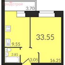 Продается квартира, в Вологде
