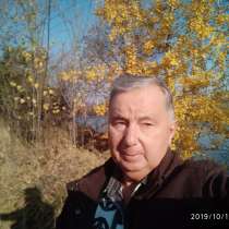 Владимир, 72 года, хочет пообщаться, в Щелково