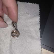 Шарм Pandora, в Санкт-Петербурге