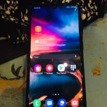 Samsung A31, 64gb, чёрный, в Уфе