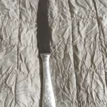Нож антиквариат, 1 шт., алюминий, в г.Мелитополь