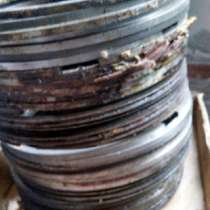 Кольца поршневые Ереванских компрессоров, в г.Полтава