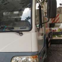 Автокран Zoomlion QY30V - 30 тонн, в Ижевске