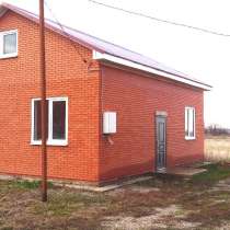 3-х ком. квартира на земле в пгт Черноморский Северского рн, в Краснодаре