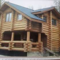 Дом деревянный, в г.Витебск