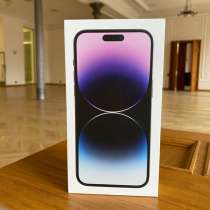 IPhone 14 pro max 128 gb, в Санкт-Петербурге