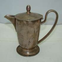 Кофейник молочник старинный Rademacher (R784), в Москве