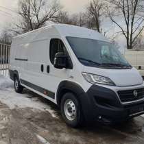 FIAT Ducato, 2021 г. в, в Мытищи