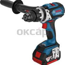 Аккумуляторная дрель-шуруповерт Bosch Professional GSB 18 VE-EC 06019F1301, в г.Тирасполь