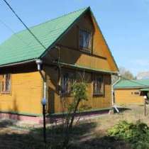 Дача, в Ногинске