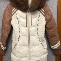 Пуховик, в Санкт-Петербурге