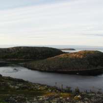 Архипелаг Соловки. Экскурсионный тур на 8 дней, в Москве