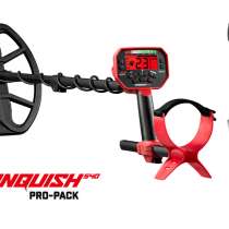 Металлодетектор Minelab VANQUISH 540 Pro-Pack, в г.Актау