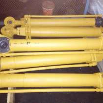 Гидроцилиндры 50-50-225СП, 131-26-108-02 на бульдозера ЧТЗ, в Белгороде