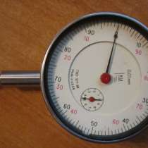 Индикаторы часового типа ИЧ-1 0, 01 мм, в Ярославле