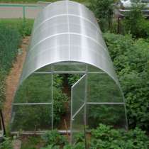 Теплица в Красногорске, в Красногорске