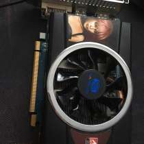 Ati Radeon HD5770 1Gb, в Ульяновске