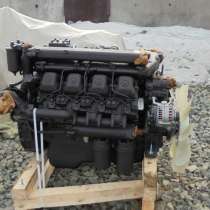 Двигатель КАМАЗ 740.63, в Новосибирске