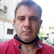 Юваль, 51 год, хочет пообщаться, в г.Иерусалим