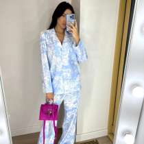 Костюм Dior, в Москве