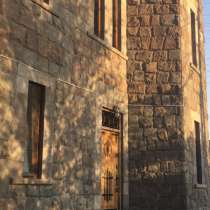 Продается двухэтажный дом с земельным участком, в г.Ереван