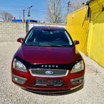 Продажа авто ! Ford Focus 2008 г, в г.Симферополь