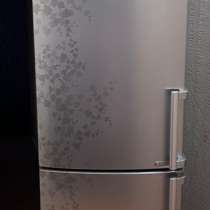 Продам холодильник LG, в Дудинке