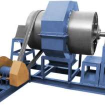 Шаровая мельница сухого и мокрого помола, в Старом Осколе