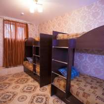 Хостел Барнаула как уютное жилье в центре, в Барнауле